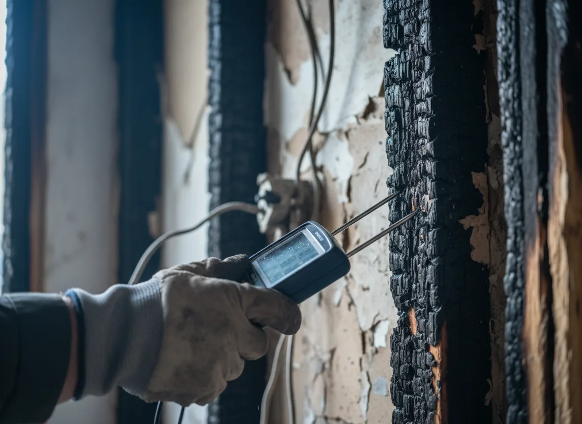 Fire Damage Restoration Patricksburg, IN FAQs